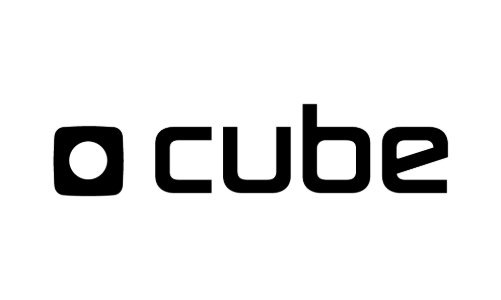 CubeCharging